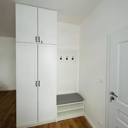 V Ulicke Apartment