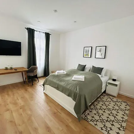 Apartment V Ulicke Kežmarok