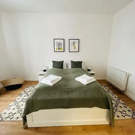 V Ulicke Apartment