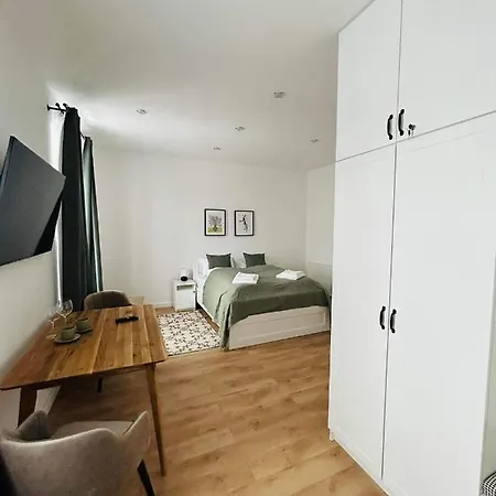 Apartment V Ulicke *