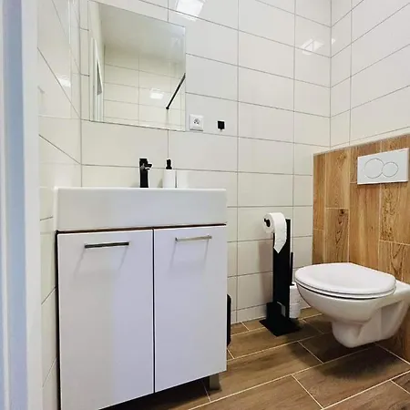 Apartment V Ulicke *